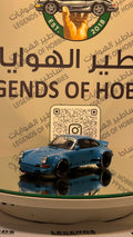 OTTO Porsche RWB 911 (930) 1:18