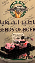 Ignition Model Porsche 911 Honipigasus 1:18