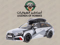 GTSpirit Audi RS6 Avant (C7) 1:18