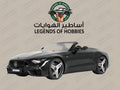 GTSpirit Brabus 750 Bodo Buschman Edition 1:18