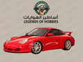 AutoArt Porsche 911 (996) GT3 1:18