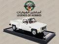 Old School Models GMC Sierra Classic (RARE MODEL!!!) 1:18